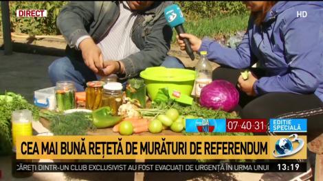 Cele mai bune rețete de pus murături. Cum să prepari castraveții în oțet și castraveții în saramură