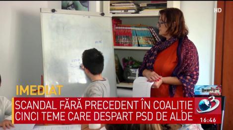 Cum s-a desfăşurat prima săptăm&acirc;nă de cursuri la "Clubul de excelență" al Fundației Dan Voiculescu