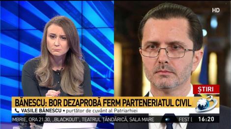 PSD, lovitură pentru Biserica Ortodoxă Rom&acirc;nă