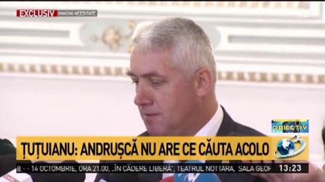 Reacția lui Adrian Țuțuianu despre &icirc;nregistrări: Sunt avocat de meserie și știu foarte bine ce vorbesc
