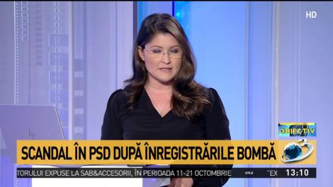 Înregistrări cu Țuțuianu:  Guvernul - „o tragedie”