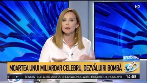 Carmen Adamescu, după eliberarea din arest: Viața bate filmul!