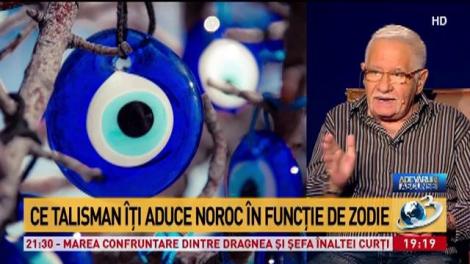 Adevăruri ascunse. Ce talisman îți aduce noroc în funcție de zodie