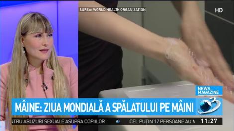 Sănătatea e &icirc;n m&acirc;inile tale