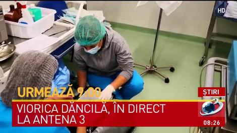 Reuşită medicală de excepţie