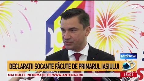Chirică: Vom fi aici după ce moare Dragnea
