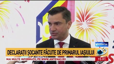 Chirică: Vom fi aici după ce moare Dragnea