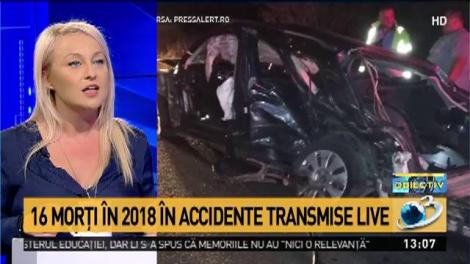 Legea anti-live la volan, blocată &icirc;n Parlament