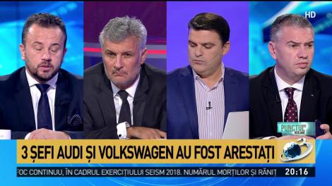 Liviu Pop, despre scandalul de corupție din Germania: „Îl rog public pe ambasadorul Germaniei să își ceară scuze față de cetățenii români”