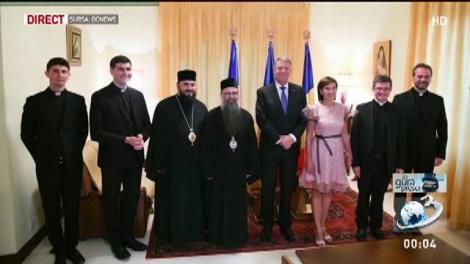 Mircea Badea, one man show. Dans incendiar în direct: ''Cetăţeni, sunteţi pregătiţi?''