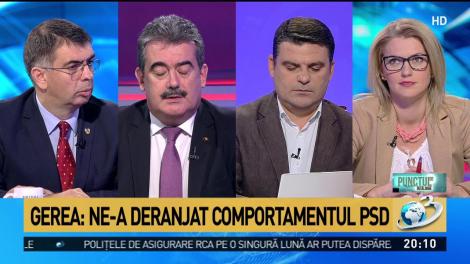 PSD și ALDE s-au pus de acord pe legea offshore