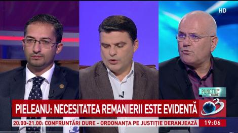 Lista miniștrilor care ar putea pleca din Guvern. Sociolog: Necesitatea remanierii este evidentă