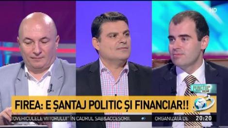 Codrin Ştefănescu: &bdquo;&Icirc;n PSD se pot &icirc;nt&acirc;mpla surprize&rdquo;