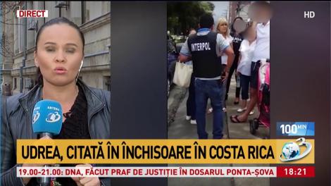Instanţa, măsură-bombă &icirc;mpotriva Elenei Udrea