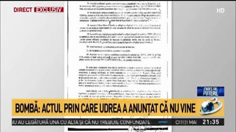 Cine i-a dat bani Elenei Udrea să fugă din țară?