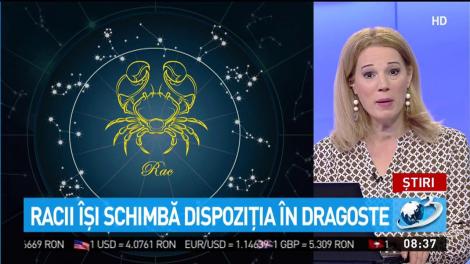 Horoscop săptămâna 22-28 octombrie, cu Camelia Pătrășcanu. Zodii cu noroc la bani și în dragoste