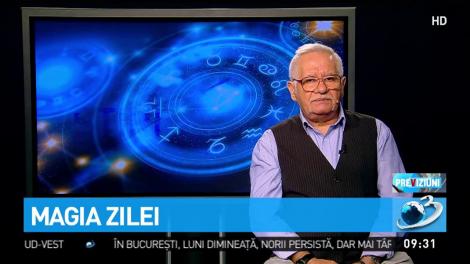 Magia Zilei. Mihai Voropchievici, despre talismanul norocos al zodiei Balanță