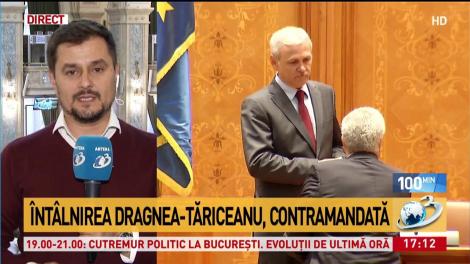 Decizie-bombă de ultimă oră &icirc;n Parlament. Legea desecretizării protocoalelor, votată