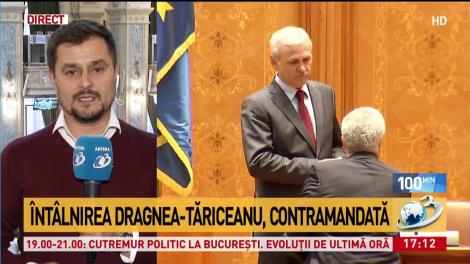 Decizie-bombă de ultimă oră în Parlament. Legea desecretizării protocoalelor, votată