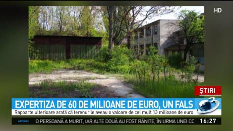 Expertiza de 60 de milioane de euro, un fals. Statul recunoaşte minciuna &icirc;n cazul Telepatia