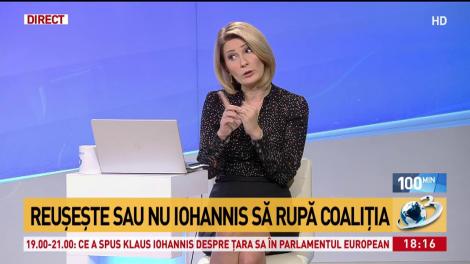Tudorel Toader, răspuns ferm după ce s-a spus că e posibil să plece de la ministerul Justiției: "Nu mă retrag&rdquo;