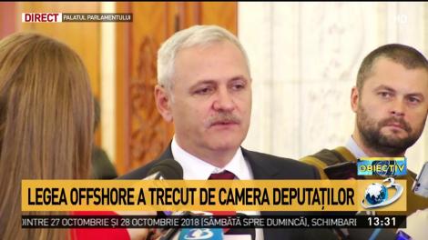 Dragnea: Posibilă mână criminală la sistemul de vot