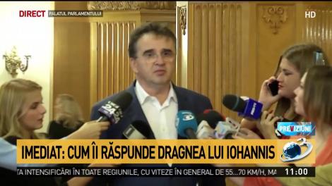 Tăriceanu merge la consultări fără Dragnea