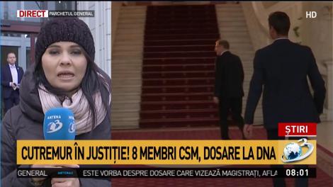 Toader anunţă astăzi soarta lui Lazăr