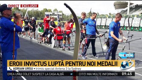 Eroii Invictus, mesaj de Ziua Armatei Rom&acirc;ne