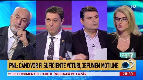 Alina Gorghiu, despre pl&acirc;ngerile penale &icirc;mpotriva adversarilor politici