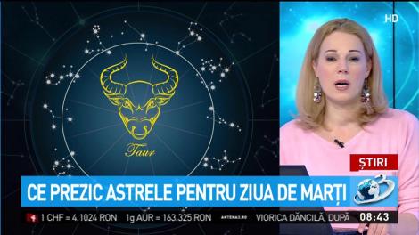 Horoscopul zilei de marți, 30 octombrie, cu Camelia Pătrășcanu. Ce spun astrele despre zodia ta