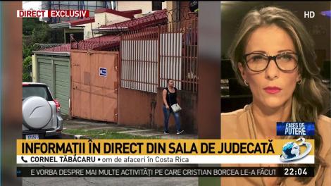 Începe procesul Elenei Udrea și al Alinei Bica. Informații din sala de judecată