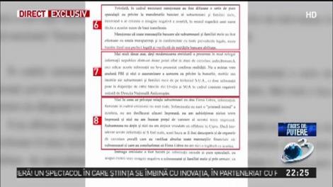 Traseul banilor grupării Udrea s-a confirmat