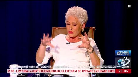 Lidia Fecioru și Pilda Zilei: „Nu încurcați oamenii să gândească despre voi cum vor pentru că...”