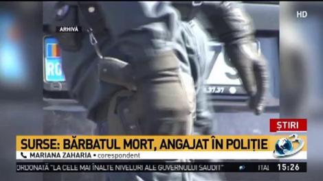 Descoperire macabră &icirc;ntr-un apartament din Pitești! Un bărbat și copilul său, găsiți &icirc;mpușcați