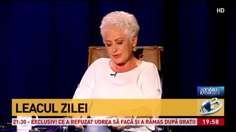 Lidia Fecioru și Leacul zilei: Ceaiul de hamei, efect uluitor asupra organismului