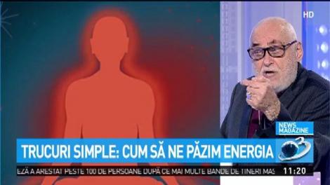 Pericolul persoanelor toxice.&nbsp;Cum recunoaștem vampirii energetici