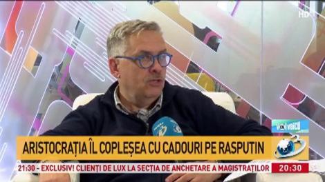 Dezvăluiri incredibile despre legătura familiei imperiale rusești cu Rom&acirc;nia