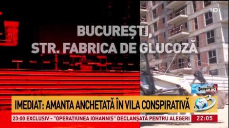 Milionar român, executat pentru două milioane de euro de fosta soție