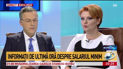Ministrul Muncii, despre salariul minim pe economie: Intră &icirc;n vigoare din 1 decembrie