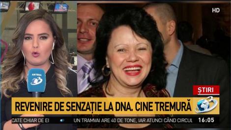 Mișcare șoc la DNA! Procurorul care a condamnat politicieni revine