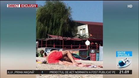 Imagini &icirc;n premieră la Sinteza Zilei: Ce mai fac procurorii de elită