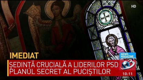 Mărturii despre sfinții &icirc;nchisorilor. Preotul de la Plumbuita care a asistat la arestarea lui Arsenie Boca