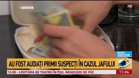 Polițiștii sunt &icirc;n alertă! Arma senatorului Niculae Bădălău a fost dată &icirc;n consemn