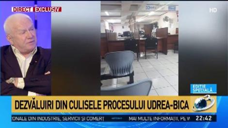 Dezvăluiri din culisele procesului Udrea-Bica
