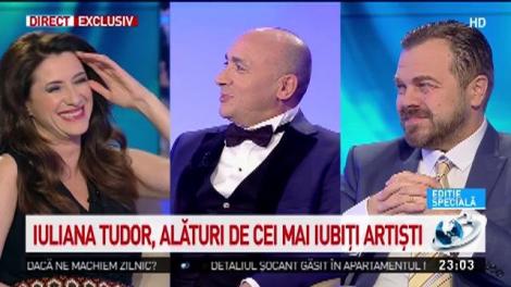 Surpriză de proporții pentru rom&acirc;ni. Spectacol extraordinar &icirc;n anul Centenarului