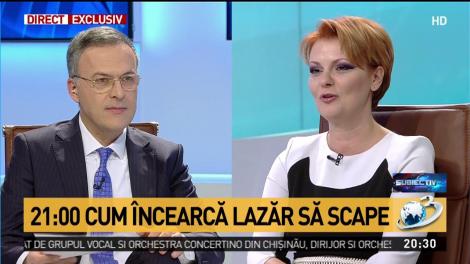 Vasilescu, despre un șantaj ALDE la PSD: &bdquo;Trebuie să mai pleci urechea și la colegii din guvernare&rdquo;