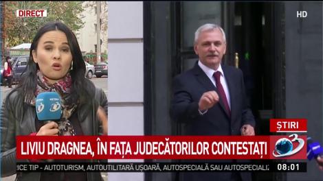 Zi decisivă pentru Liviu Dragnea. Înalta Curte judecă apelul în dosarul DGASPC Teleorman