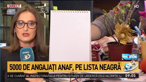 Vești proaste pentru bugetari. Zeci de mii de angajați vor fi concediați