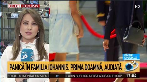 Informații exclusive! Ce a declarat Klaus Iohannis &icirc;n fața procurorilor &icirc;n dosarul legat de conflictul de interese